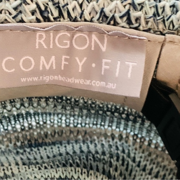 Tigon Comty-fit hat - Picture 10 of 10